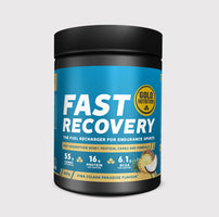 Fast Recovery