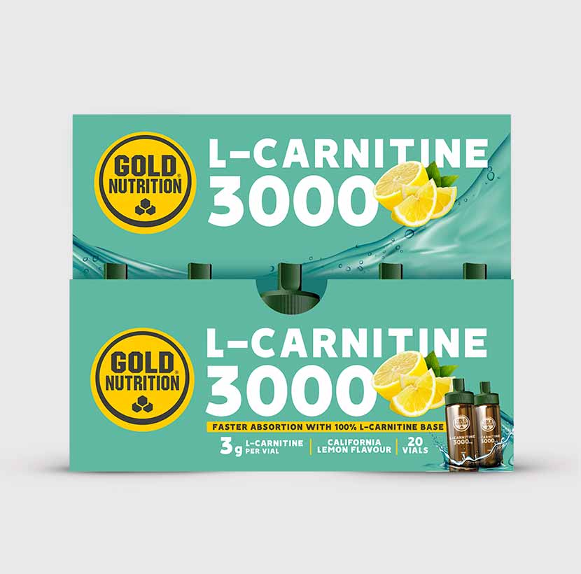 L-Carnitine 3000