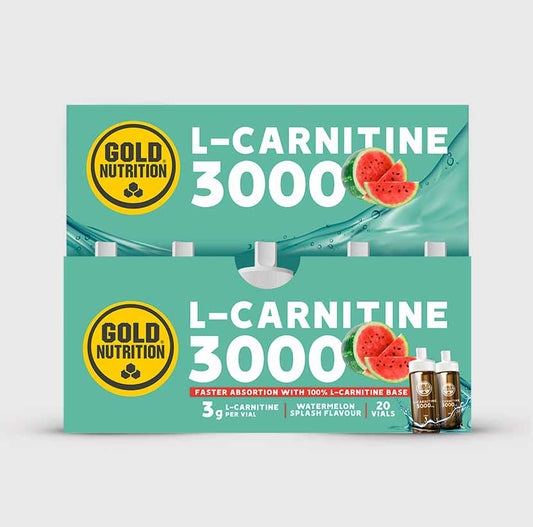 L-Carnitine 3000