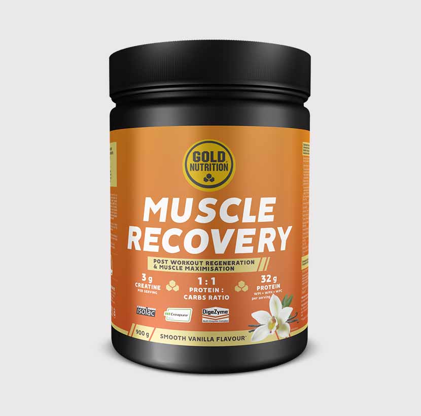 Muscle Recovery