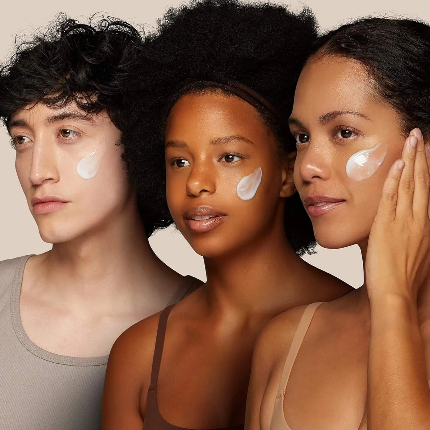 Pyunkang Yul Calming Moisture Barrier Cream 50ml