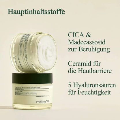 Pyunkang Yul Calming Moisture Barrier Cream 50ml