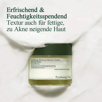 Pyunkang Yul Calming Moisture Barrier Cream 50ml