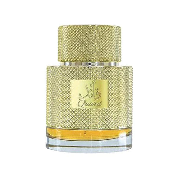 Lattafa Parfüm Qaaed Eau de Parfum 100ml