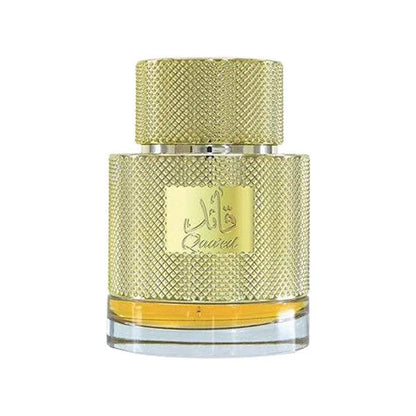Lattafa Parfüm Qaaed Eau de Parfum 100ml