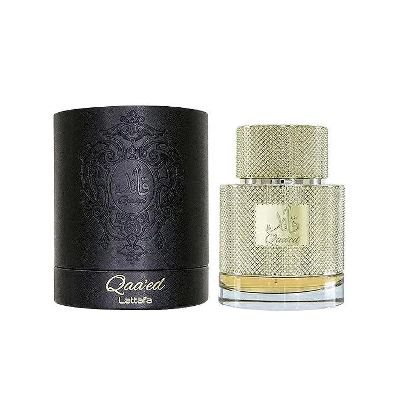 Lattafa Parfüm Qaaed Eau de Parfum 100ml