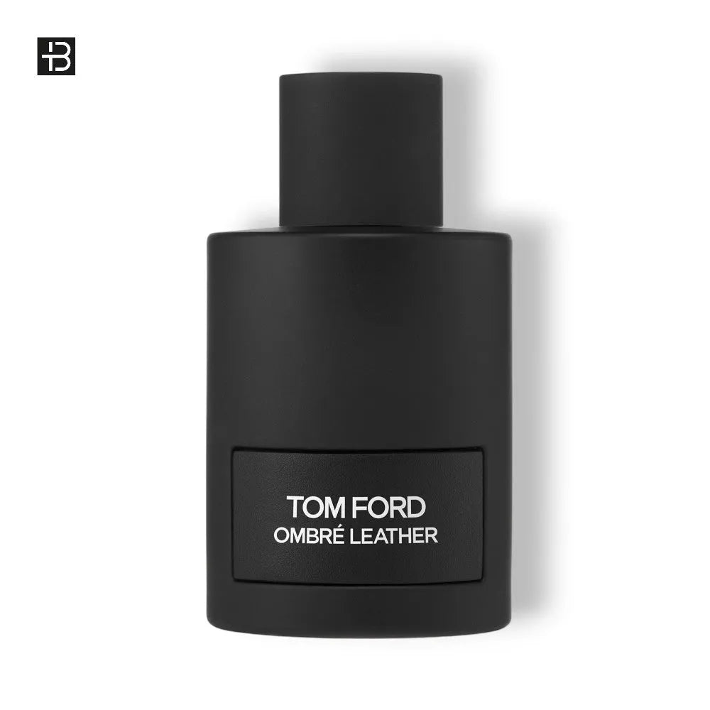 TOM FORD Herren Signature Düfte Ombré Leather Eau de Parfum - BLACK ELIXIR - Maison de Parfum