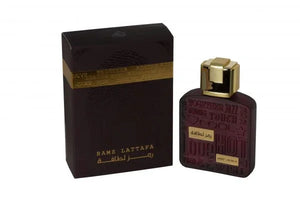 Lattafa Parfüm Ramz Gold Eau de Parfum 30ml
