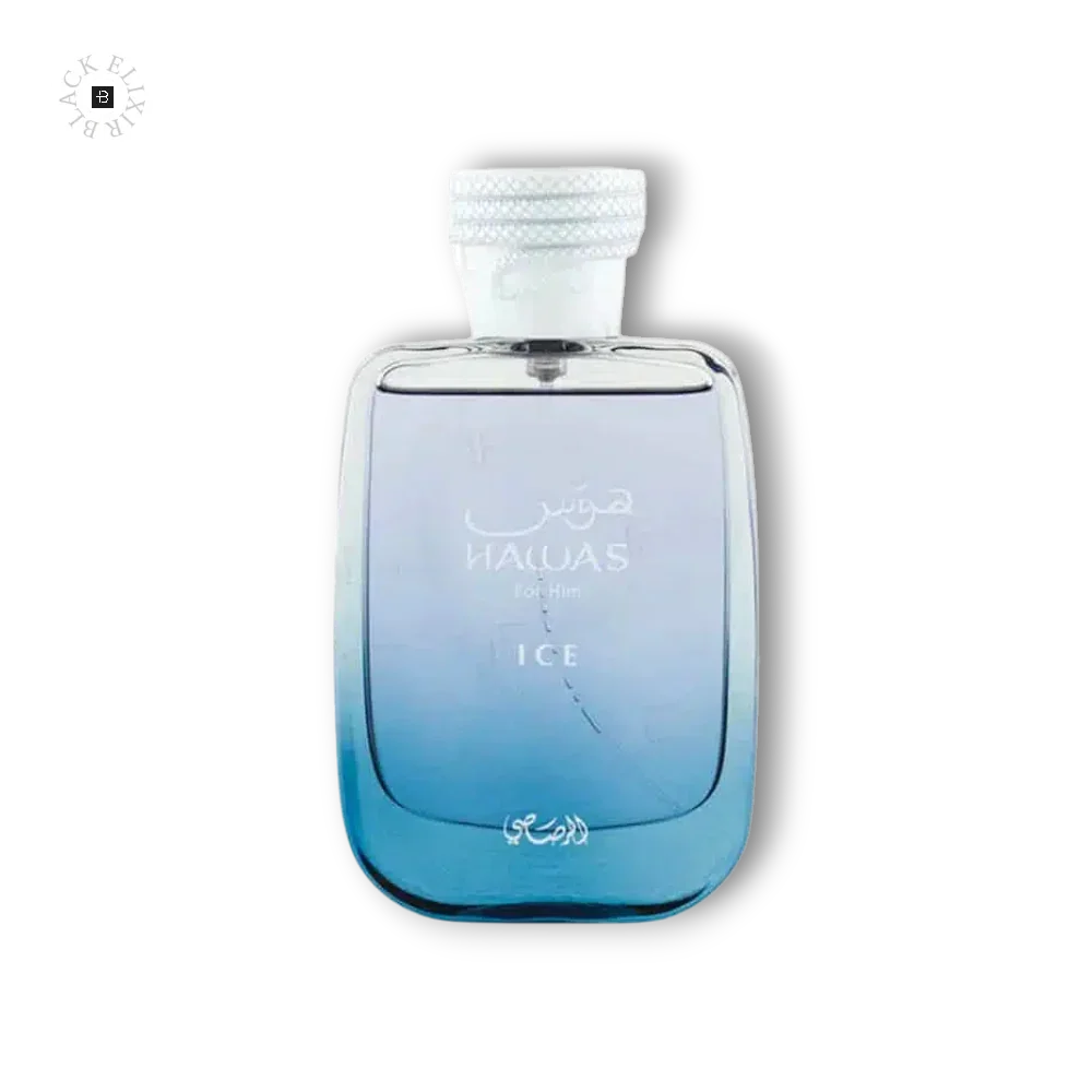 Rasasi Hawas For Him Eau de Parfum