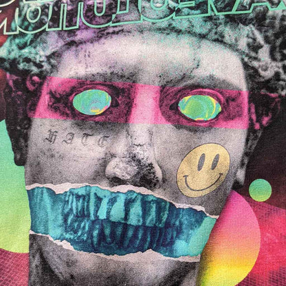 Raveolution T-Shirt (regular, unisex)