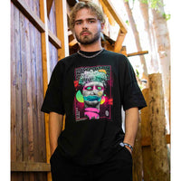 Raveolution Oversized T-Shirt (unisex)