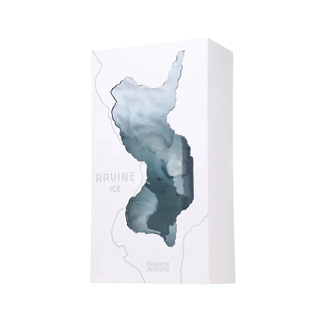 French Avenue Ravine Ice Extrait de Parfum 100ml