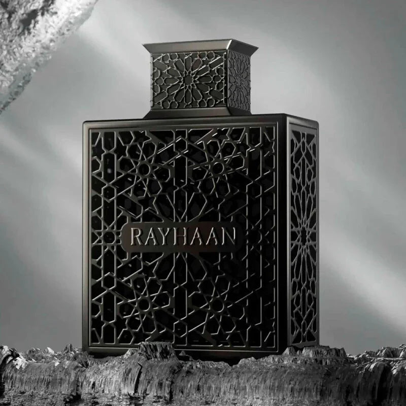 Rayhaan Obsidian Eau de Parfum 100ml