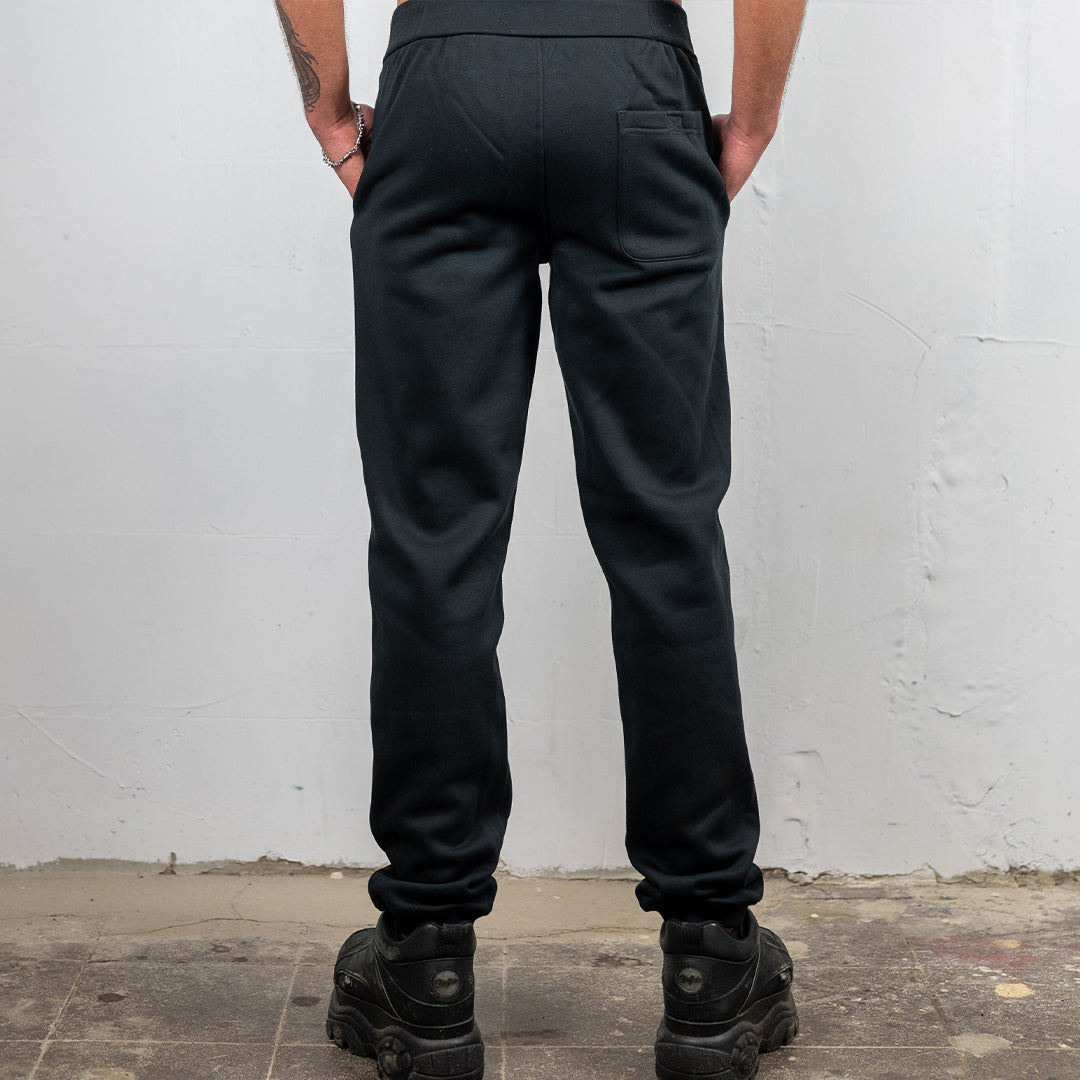 Being Human 'Stripe' Heavy Sweatpants (unisex)
