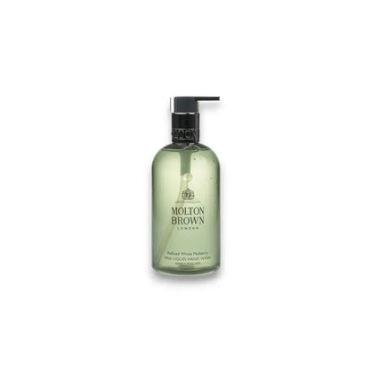 Refined White Mulberry Hand Wash - BLACK ELIXIR - Maison de Parfum
