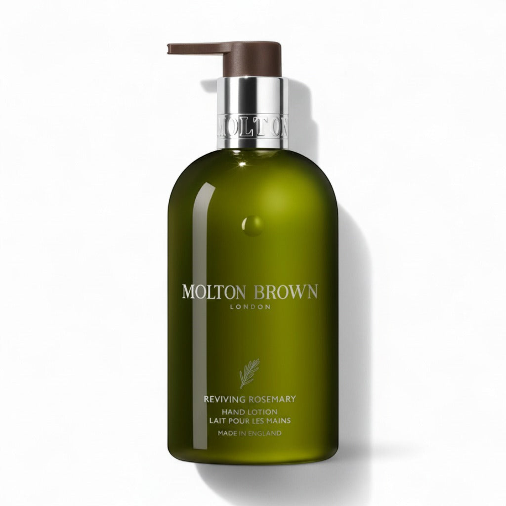 Molton Brown Reviving Rosemary Hand Lotion