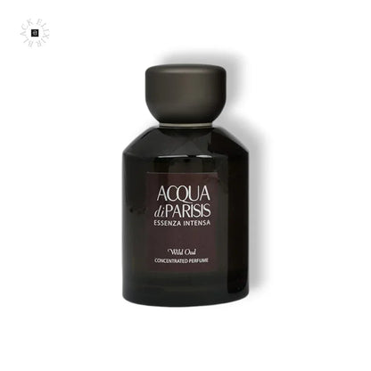 Reyane Tradition Parisis Wild Oud Eau de Parfum - BLACK ELIXIR - Maison de Parfum