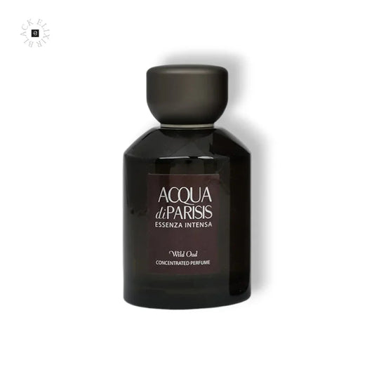 Reyane Tradition Parisis Wild Oud Eau de Parfum - BLACK ELIXIR - Maison de Parfum