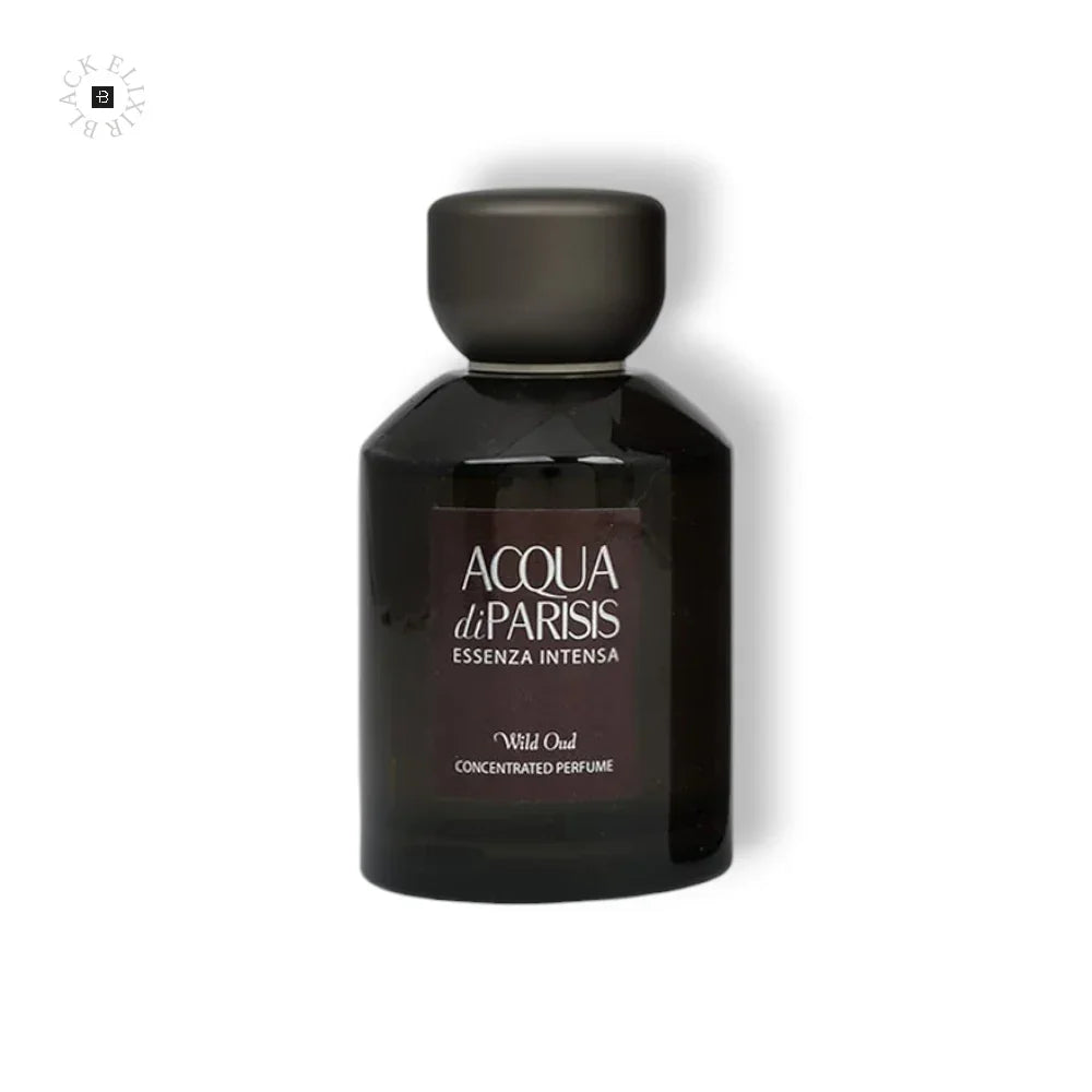 Reyane Tradition Parisis Wild Oud Eau de Parfum