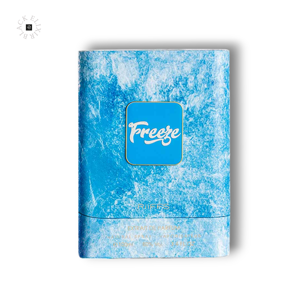 Riiffs Freeze Extrait de Parfum