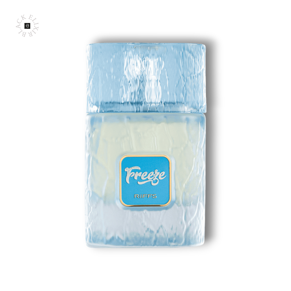 Riiffs Freeze Extrait de Parfum