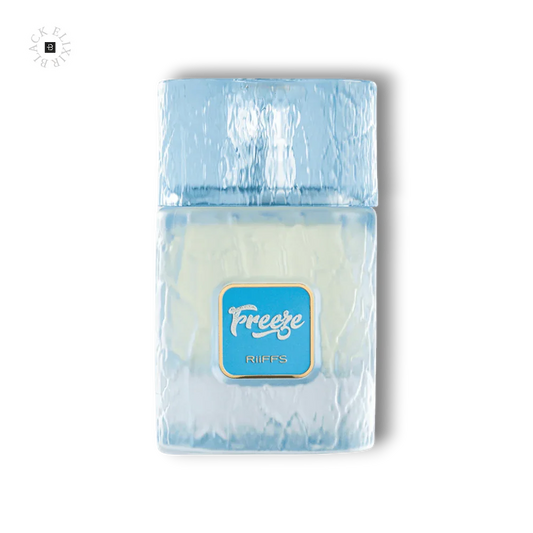 Riiffs Freeze Extrait de Parfum