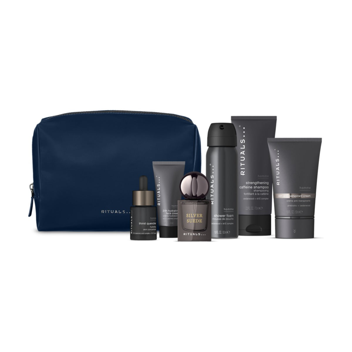 Rituals... Homme Geschenkset L 2026