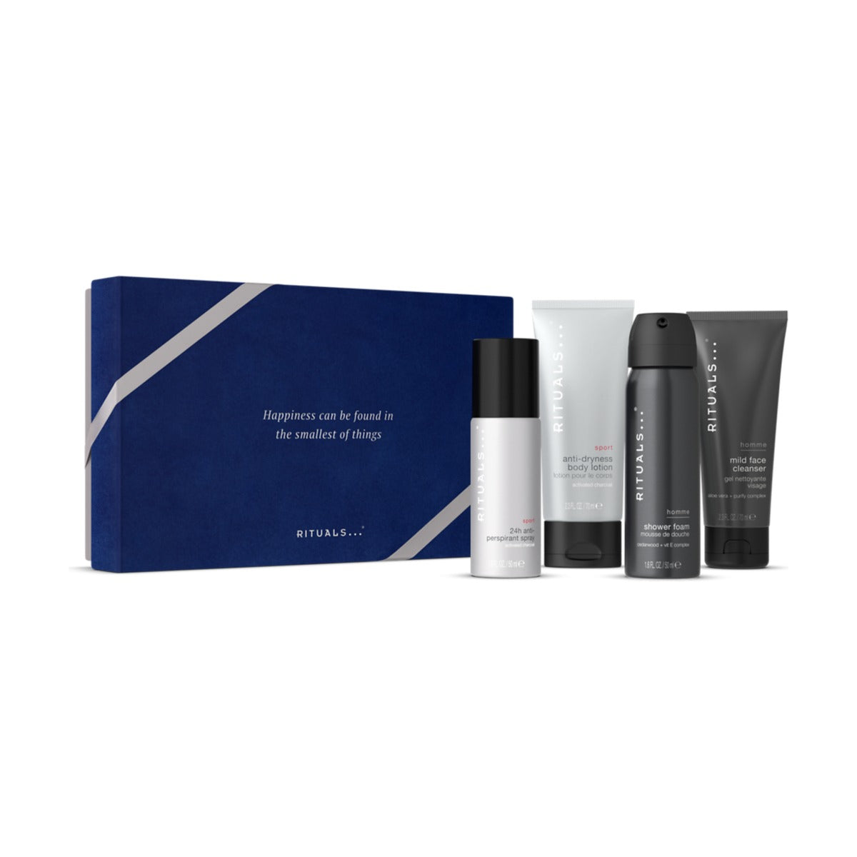 Rituals... Homme Geschenkset S 2026