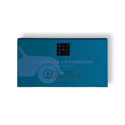 RITUALS... Life is a Journey - Karma Car Perfume - BLACK ELIXIR - Maison de Parfum