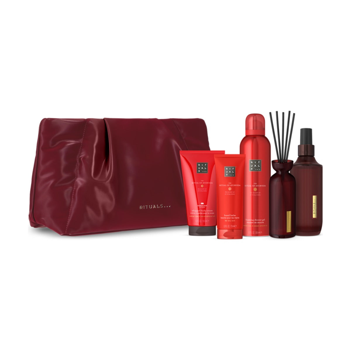 Rituals... The Ritual of Ayurveda Geschenkset L 2026