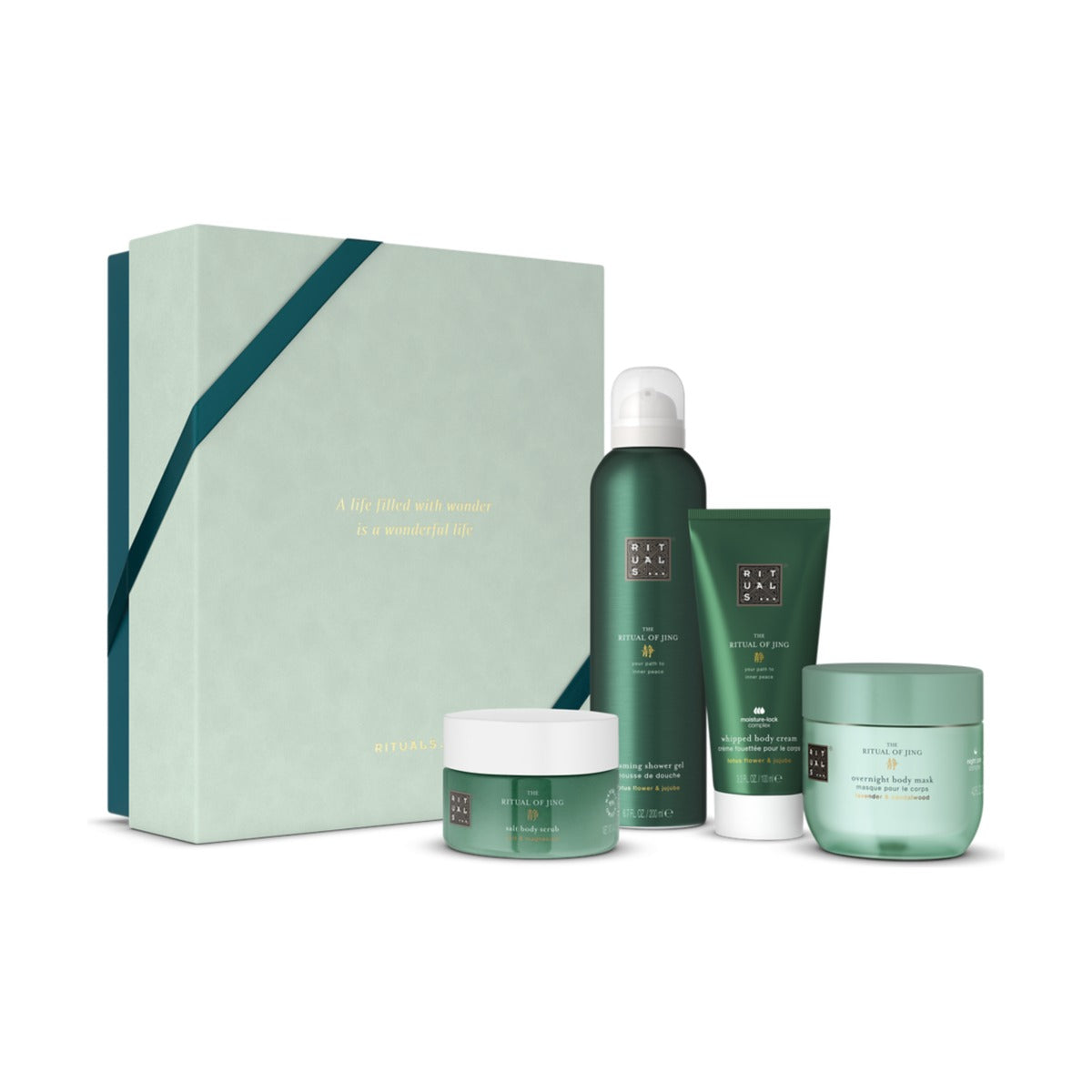 Rituals... The Ritual of Jing Geschenkset M 2026