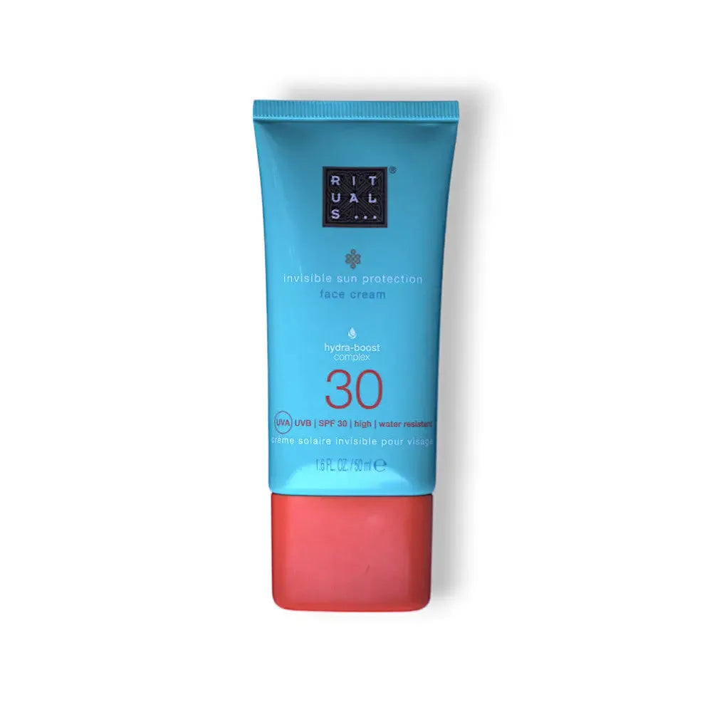 RITUALS... The Ritual of Karma Sun Face Cream SPF 30 RITUALS...