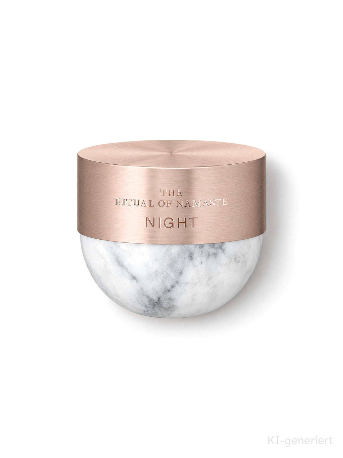 Rituals The Ritual of Namaste Anti-Ageing Night Cream 50 ml – Produktbild