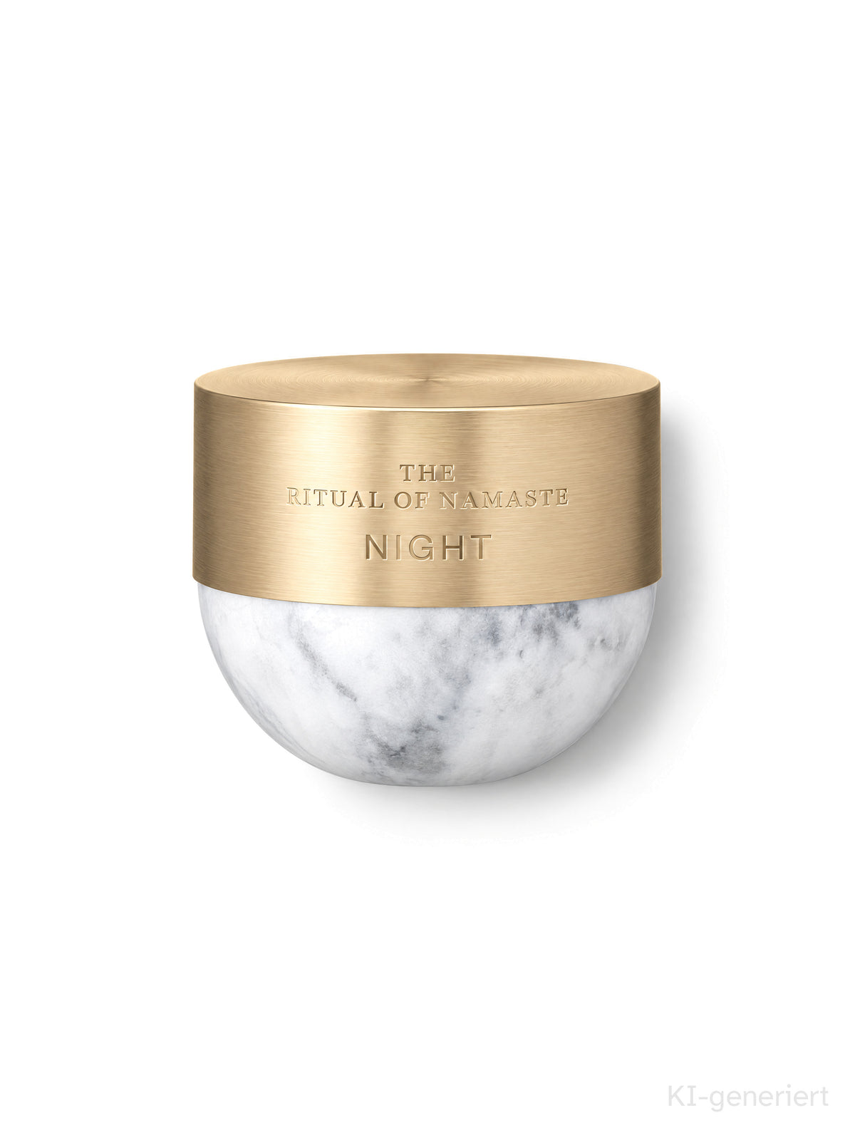 Rituals The Ritual of Namaste Firming Night Cream 50 ml – Produktbild