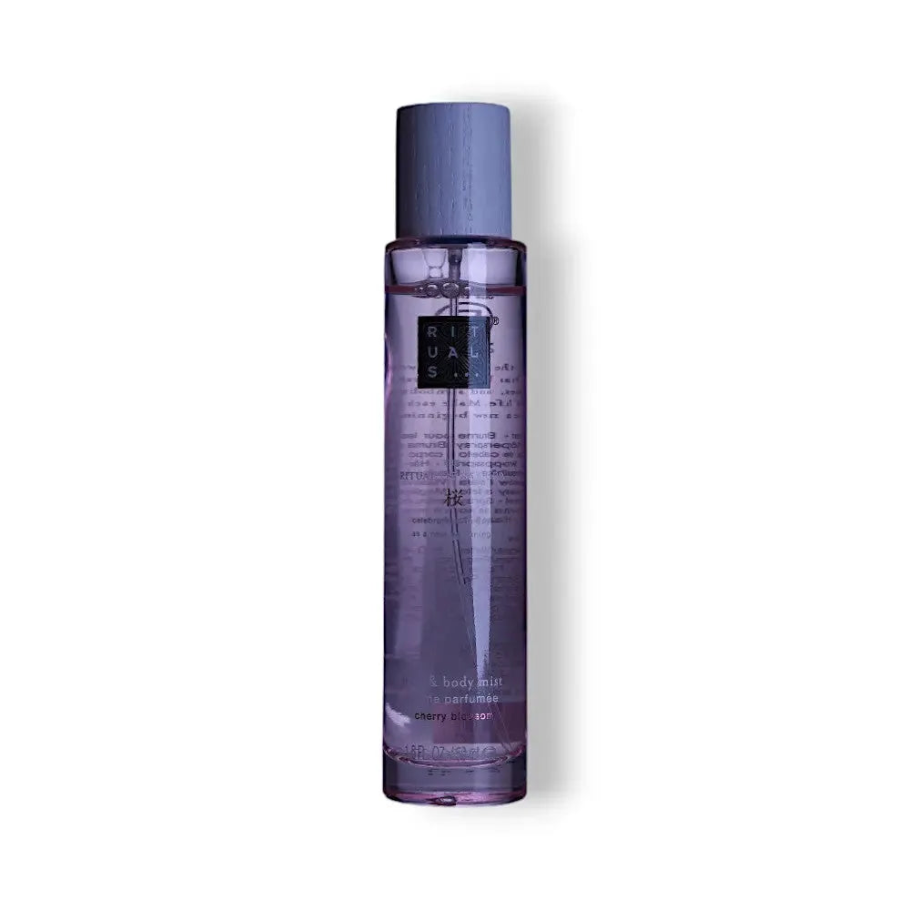 RITUALS... The Ritual of Sakura Hair &amp; Body Mist RITUALS...