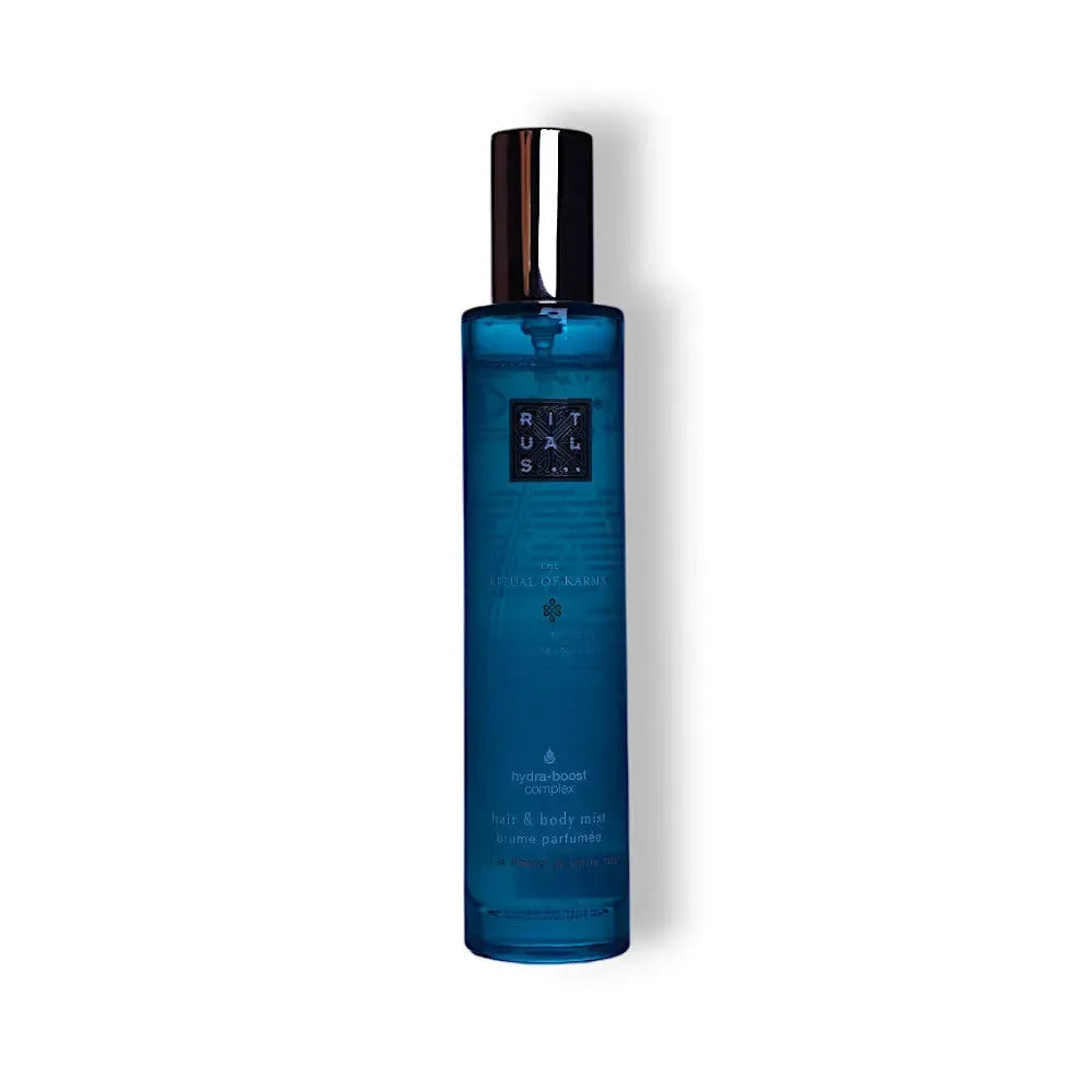 RITUALS... The Rituals of Karma Hair &amp; Body Mist RITUALS...