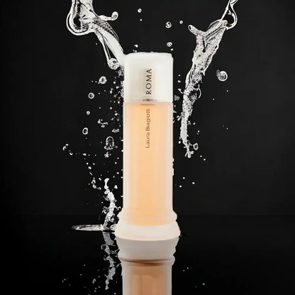 Laura Biagiotti Roma Eau de Toilette - BLACK ELIXIR - Maison de Parfum