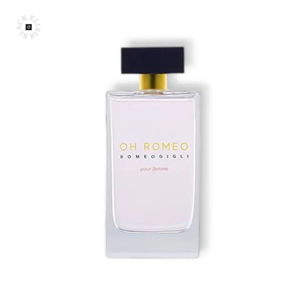 Romeo Gigli Oh Romeo pour Femme Eau de Parfum