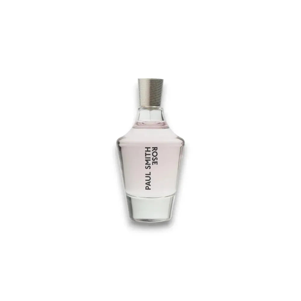 Paul Smith Rose Eau de Parfum - BLACK ELIXIR - Maison de Parfum
