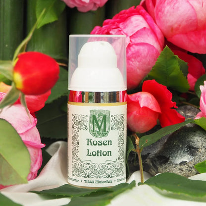 Rosen Lotion