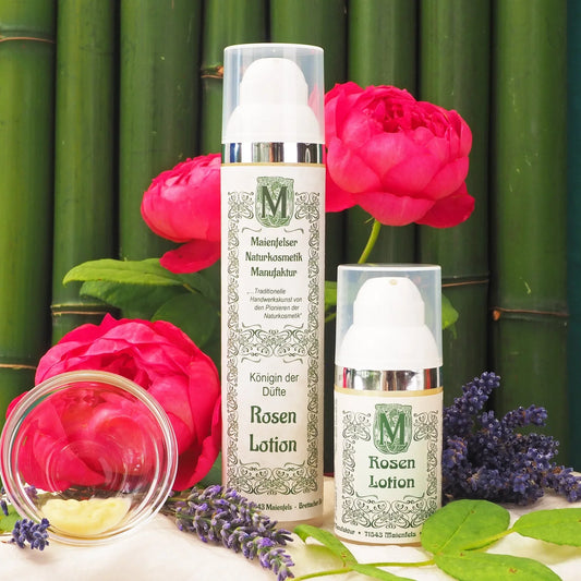 Rosen Lotion