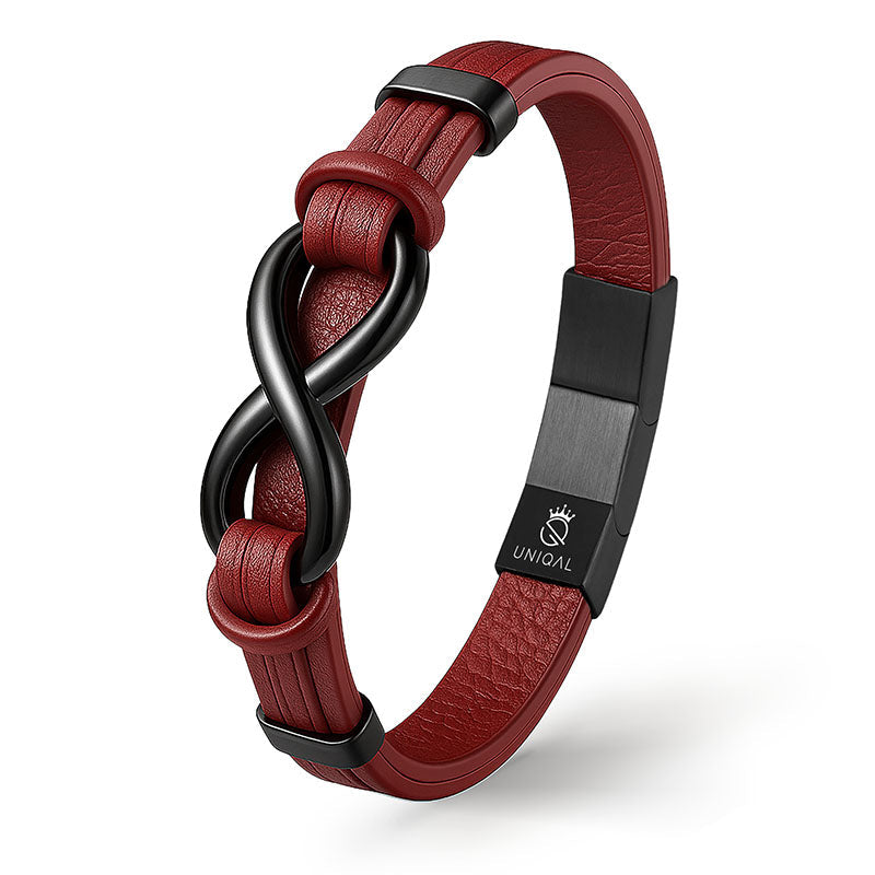INFINITY RED