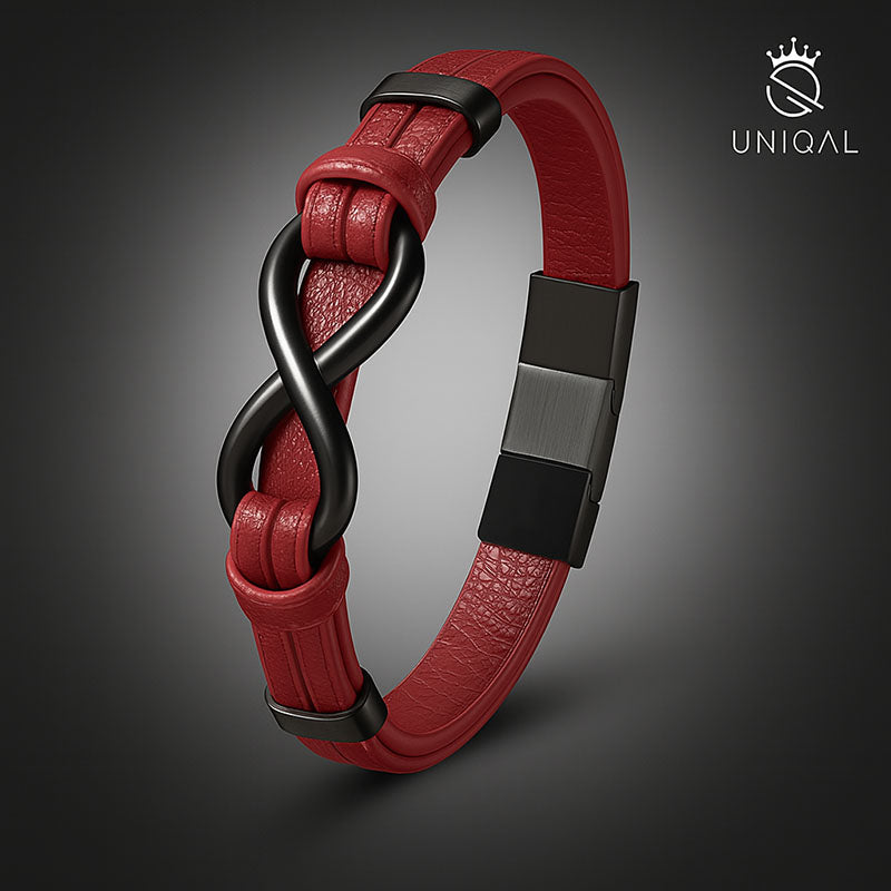 INFINITY RED