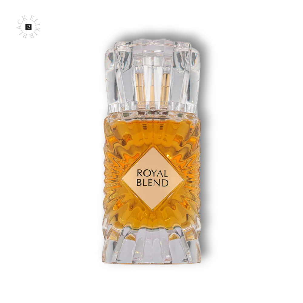 French Avenue Royal Blend Eau de Parfum