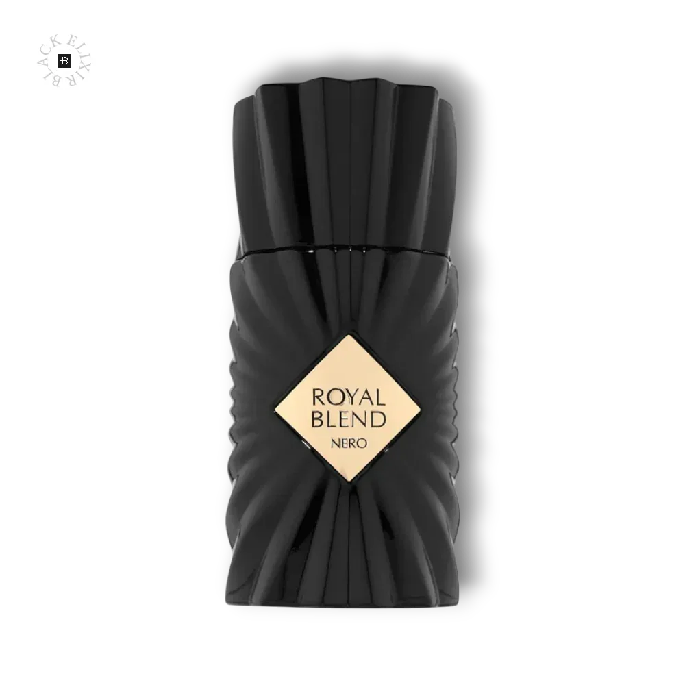 French Avenue Royal Blend Nero Eau de Parfum