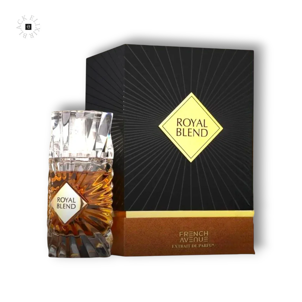 French Avenue Royal Blend Eau de Parfum