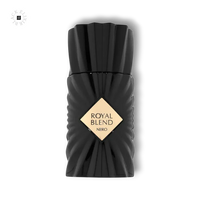 French Avenue Royal Blend Nero Eau de Parfum