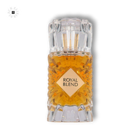 French Avenue Royal Blend Eau de Parfum
