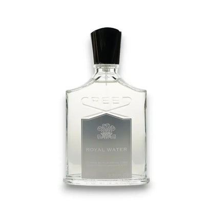 CREED Royal Water Eau de Parfum - BLACK ELIXIR - Maison de Parfum