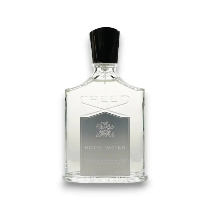 CREED Royal Water Eau de Parfum - BLACK ELIXIR - Maison de Parfum